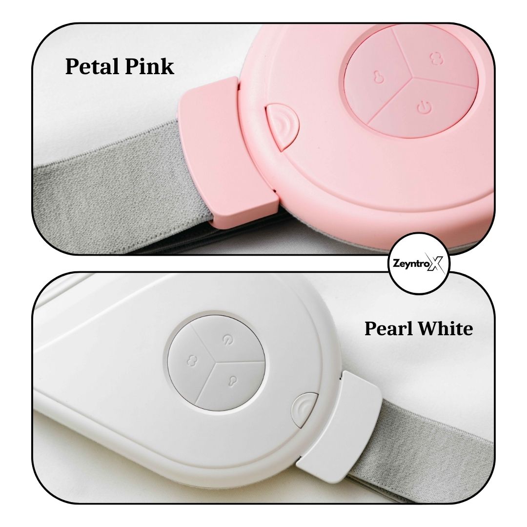 Cozy Period Comfort PRO
